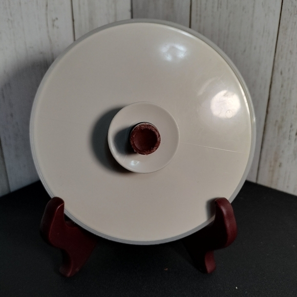 Tupperware 3 part seal replacement #802 for the Go Between Pitcher #1575  (B1) - Picture 1 of 6